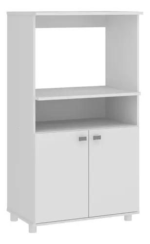 MUEBLE BULK BLUMENAU ART.5.140 BLANCO