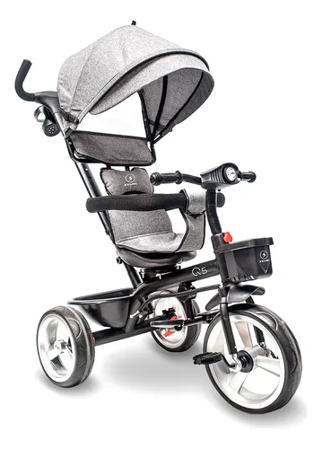 TRICICLO STARK "Q5" ART.6208/11/10.