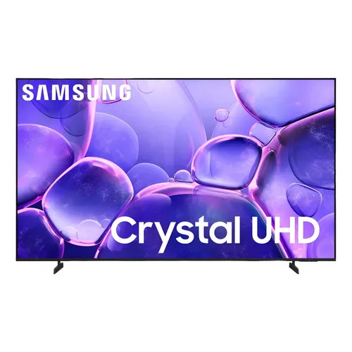 TELEVISOR SAMSUNG QLED 65" CRYSTAL