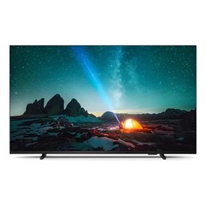 TELEVISOR AOC LED 50" - 4K SMART TITAN