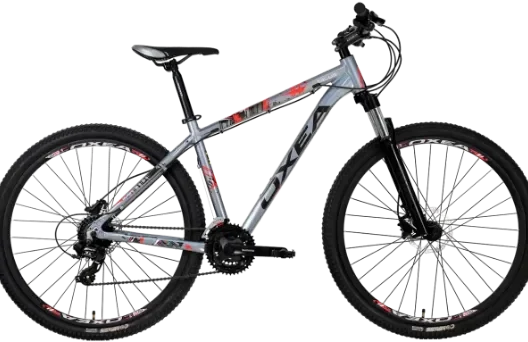 BICICLETA TOMASELLI OXEA TALUS ROD. 29