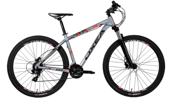 BICICLETA TOMASELLI OXEA TALUS ROD. 29