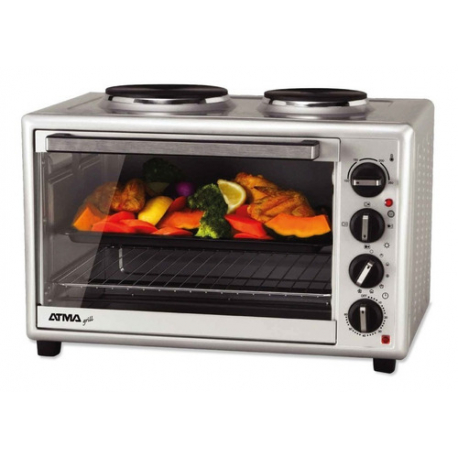 HORNO ATMA GRILL HG - 4022 API