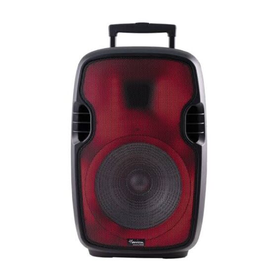 PARLANTE HARRISON ACID MAX SP-KJA1110D 15"+2.5"