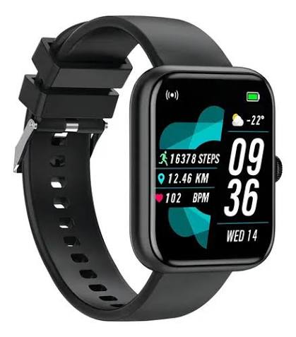 RELOJ SMARTWATCH SOUL EVO 400