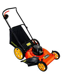 CORTACESPED DIBRA R60JRA 1 1/2 HP ACERO C/BOL.