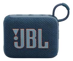 PARLANTE JBL SPEAKER GO 4 WATERPROOF