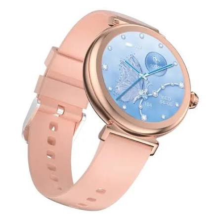 RELOJ SMARTWATCH SOUL EVO 800