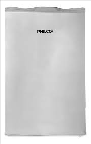 HELADERA PHILCO PHBM0132P2 BAJO MESADA 132LTS PLAT