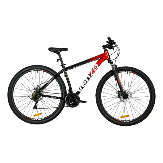 BICICLETA VENZO AHEAD ROD 29 MECANICO 21 VEL.