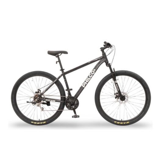 BIC. MTB PHILCO R.29 ALUMINIO ESCAPE FUN